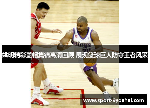 姚明精彩盖帽集锦高清回顾 展现篮球巨人防守王者风采